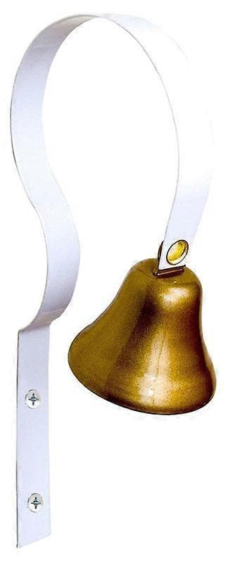 Bell-koiran ovikello pottaharjoitteluun