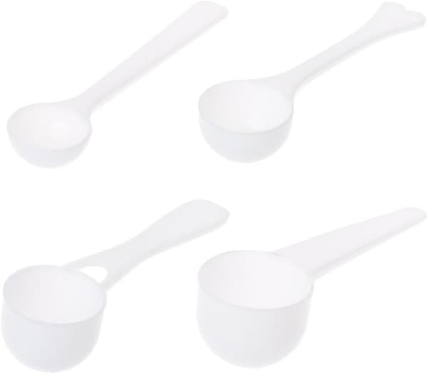 Mittalusikat Keittiön Tarkkuuteen