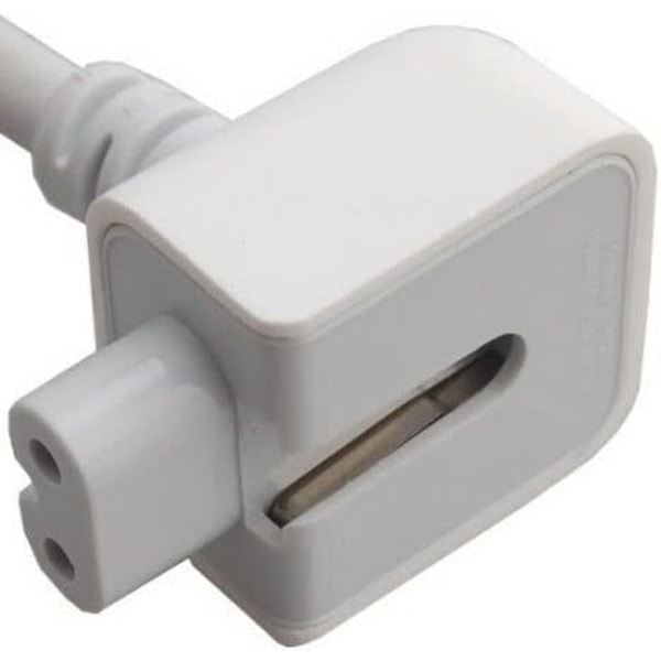 UK forlængerledning til UK AC Adapter oplader Macbook strømkabel Macbook