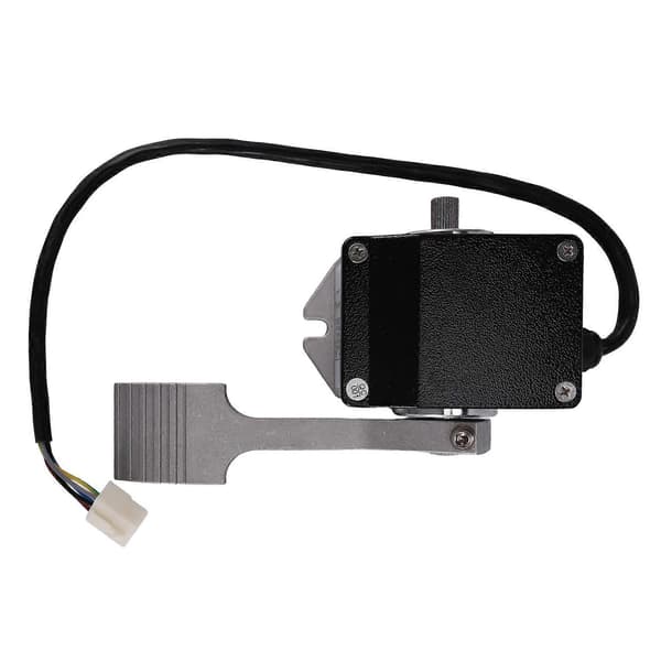 Gaffeltruck Gasfot -005 0-5K Elektrisk Accelerator för EV Gaspedal