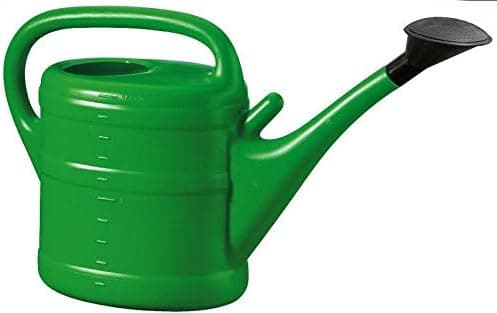 10L Blekk Stor Vannkanne