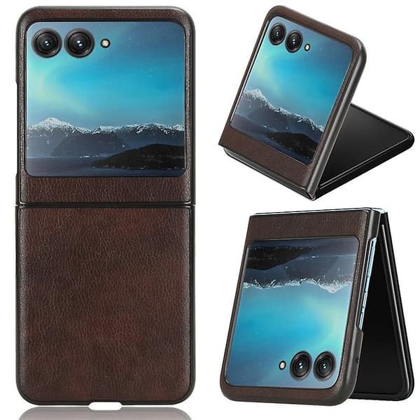 Telefonfodral Kompatibelt med Motorola Razr 40