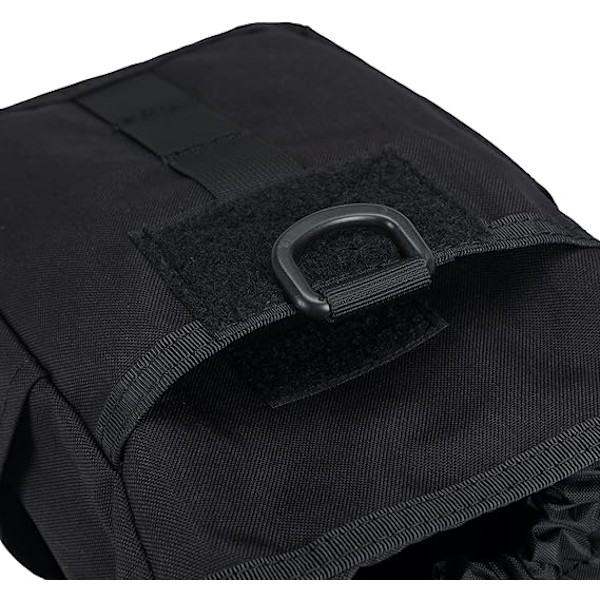 Dump Pouch, Magasinsväska Vikbar Militär Midjeväska