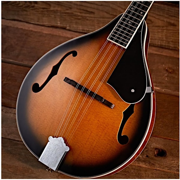 Nationalt musikinstrument mandolin otte-strenget guitar Vestlig musikinstrument mandolin mandolin guitar