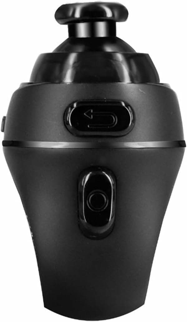 Bluetooth VR-controller, trådløs gamepad, ringfjernbetjening, kompatibel med mobiltelefoner og videospil.
