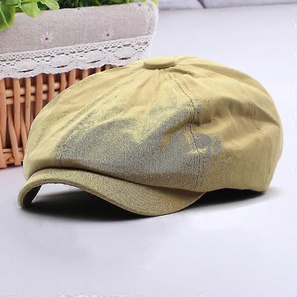 Smart Peaked Cap, Flot Justerbar Peaked Cap