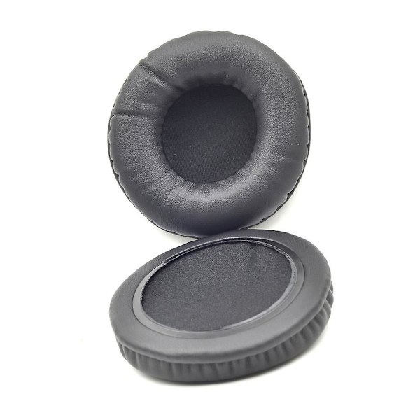 1 Pari Korvaavat Korvatyynyt Yhteensopiva Sony Mdr-xd100/xd150 Kuulokkeiden Kanssa