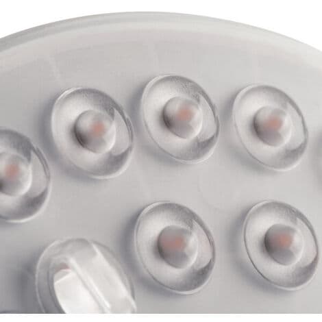 12W LED-modul - Naturvitt 6500-7200K
