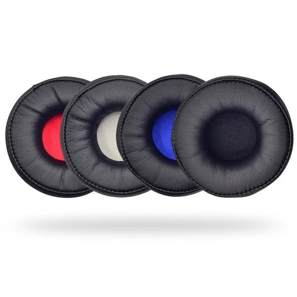 Udskiftningsørekopper kompatible med Plantronics Backbeat Fit 505/ Fit 500 Bluetooth hovedtelefoner