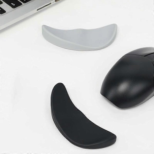 Ergonomisk handledsstöd för mus