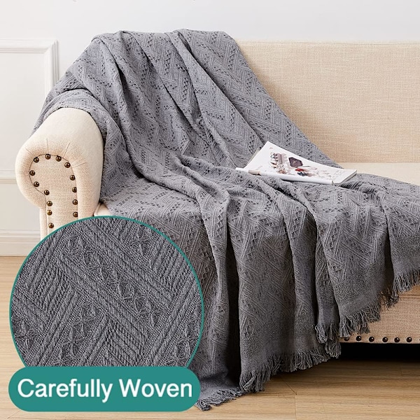 Geometrisk sofföverdrag, sofföverdrag, sofföverdrag för 3-sits soffa, sektionssofföverdrag, sofföverdrag