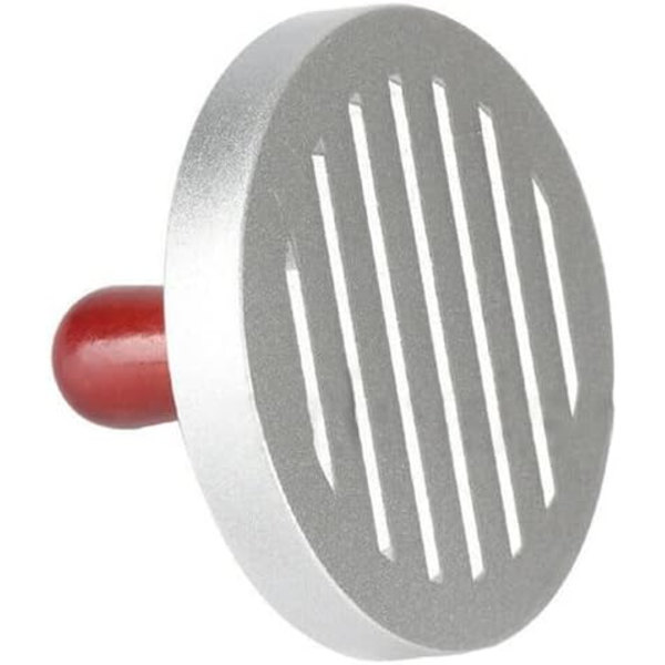 Hamburgerpress, Non Stick Hamburger Patty Maker - Hamburgerpress och Patty Press Set- Perfekt formade biffar Grillpress