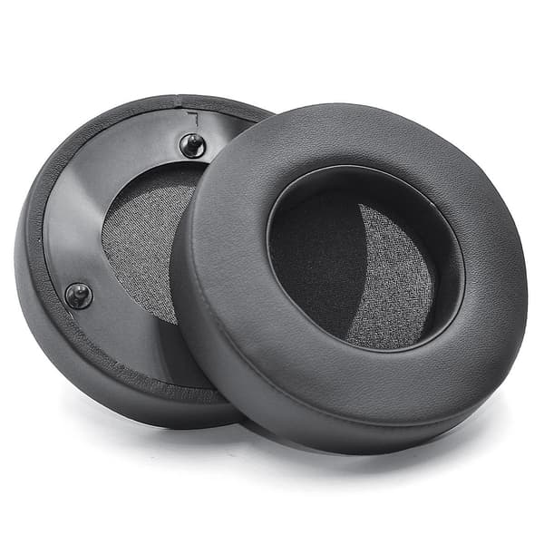 1 Par Ersättningsörkuddar Kompatibla med Razer Thresher Ultimate Headset