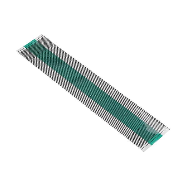 Bil Multi LCD Display Pixel Reparationsfolie Flad LCD-stik Dashboard Reparation til 307/407/408
