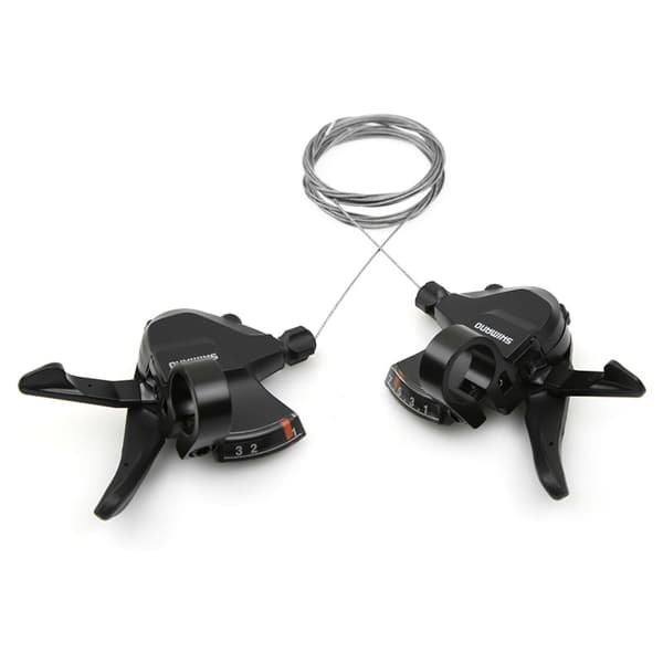 HØJRE GEARSKIFTER 7V SHIM ALTUS SL-M315-7R