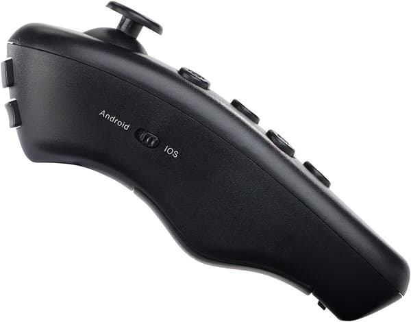 Bluetooth-gamepads och ljudkontroller, Bluetooth VR-kontroller, mobiltelefonfjärrkontroller, trådlösa möss