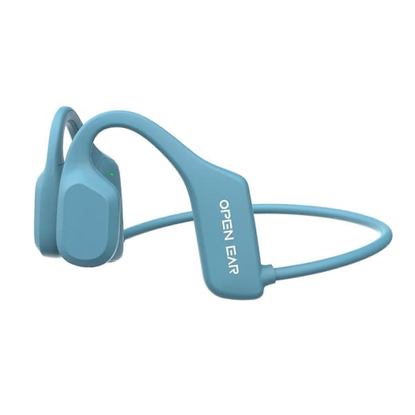 Typ B Bone X1 Öppna Öra Bluetooth Hörlurar IPX5 Vattentäta Benledningshörlurar (CE ROHS)