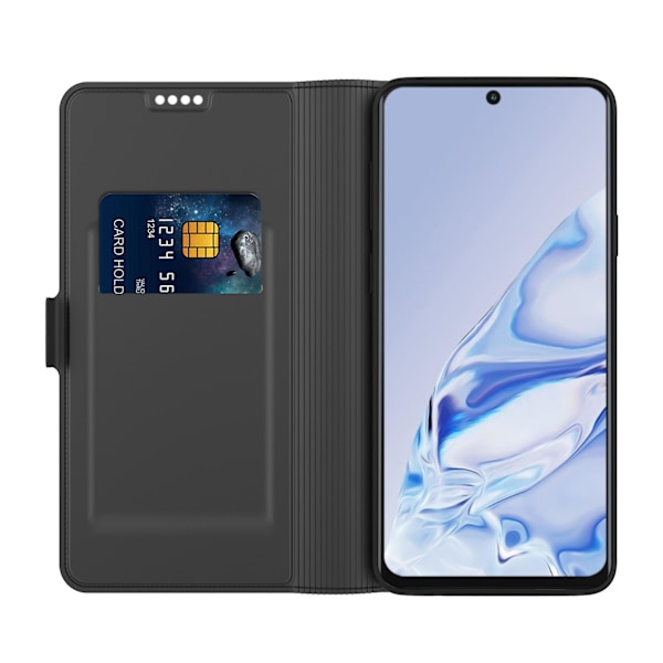 Flipfodral i konstläder Kompatibelt med Nothing Phone 1