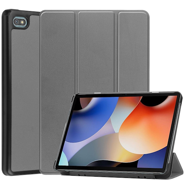 Beskyttelsesetui for nettbrett, kompatibelt med Blackview Oscal Pad 10 10,1 tommer