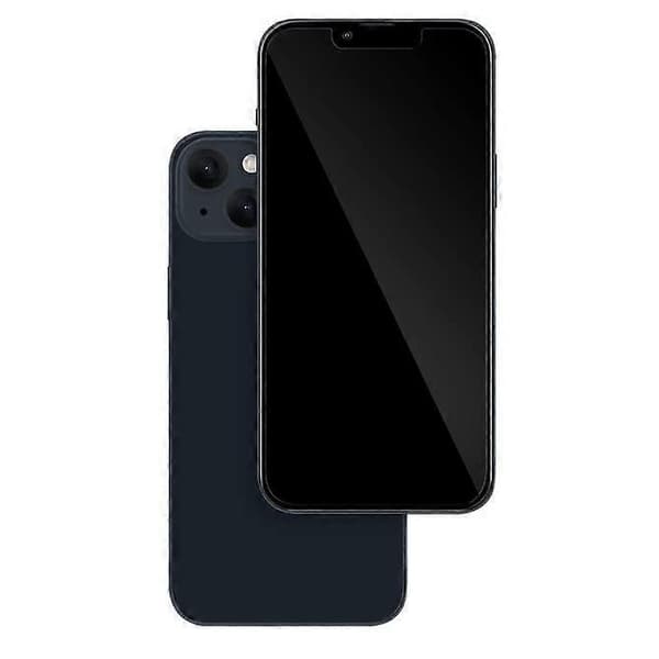 Ikke-fungerende replika telefonmodel til Phone 14 6,1 tommer falsk model