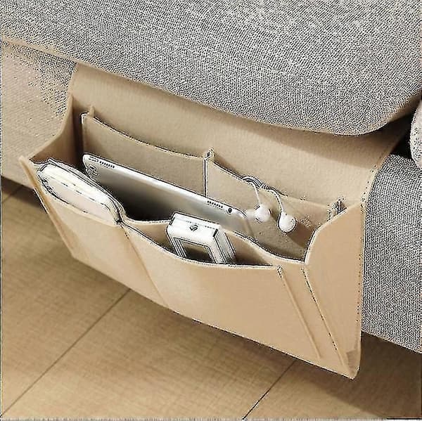 Filtseng Opbevaringsorganisator Anti-ip Sengeskuffe Seng Sofa Sidepose Ha