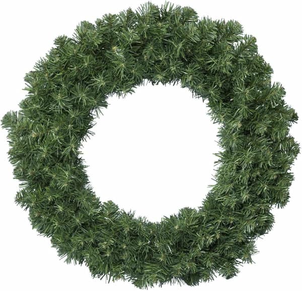 Imperial Christmas Tekojoulukranssi 60 cm