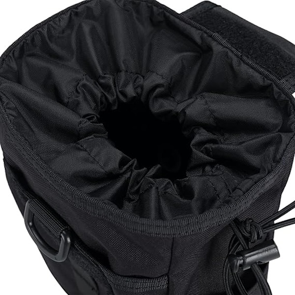 Dump Pouch, Magasinsväska Vikbar Militär Midjeväska