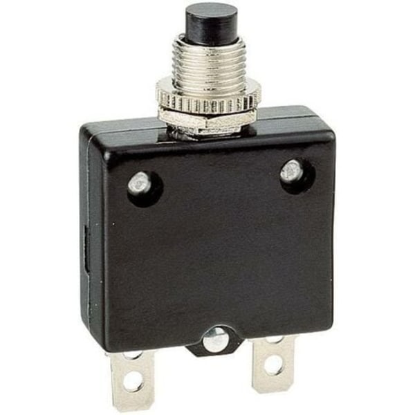 Termiskt skyddskretsbrytare 250 V/AC 20 A 1 st