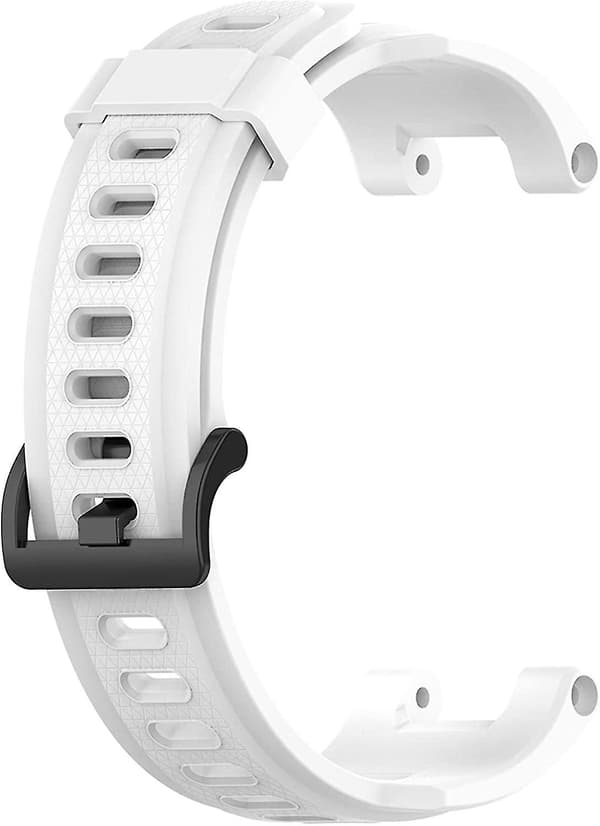 Kompatibel med erstatningsrem til Amazfit T-rex, Amazfit T-rex Pro