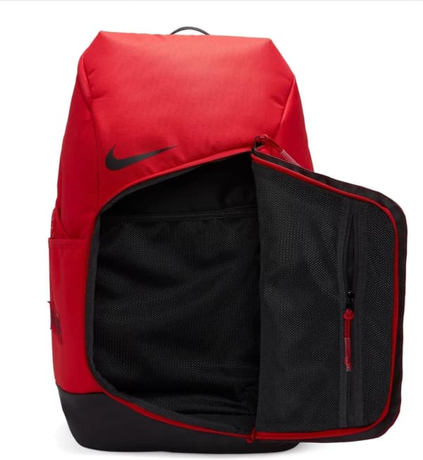 Reppu 32L University Red 2025