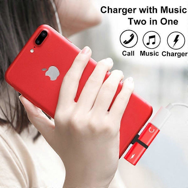 Kablar & Adaptrar för iPhone 12 mini 5,4 tum