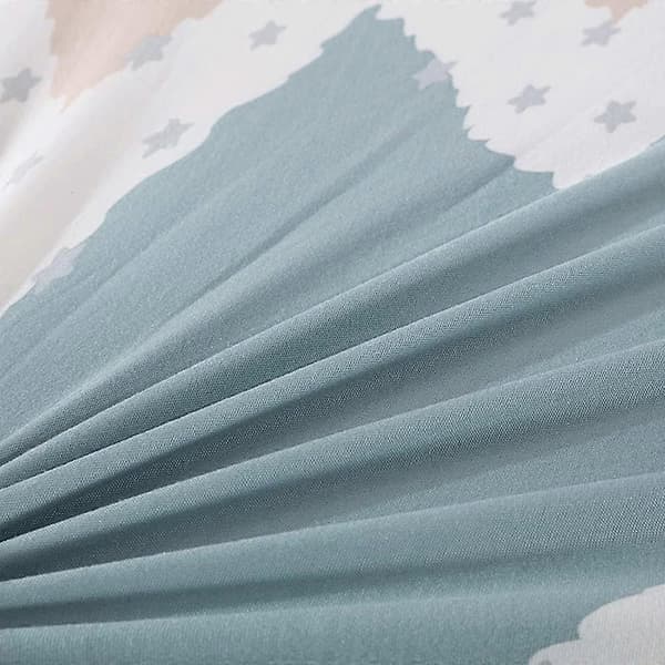 Sofatrekk uten armlene Stretch sofatrekk 2-seters 3-seters uten armlene sovesofa