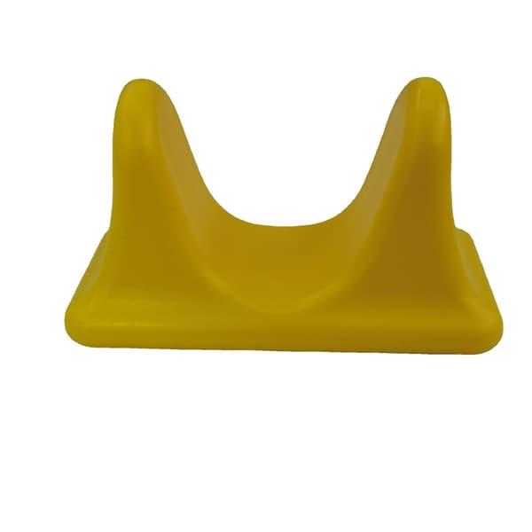 Mini Håndholdt Massage Psoas Muskel Afslapning Ryg (1 stk., Blå)