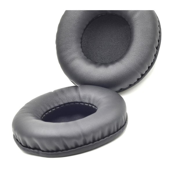 1 Pari Korvaavat Korvatyynyt Yhteensopiva Sony Mdr-xd100/xd150 Kuulokkeiden Kanssa