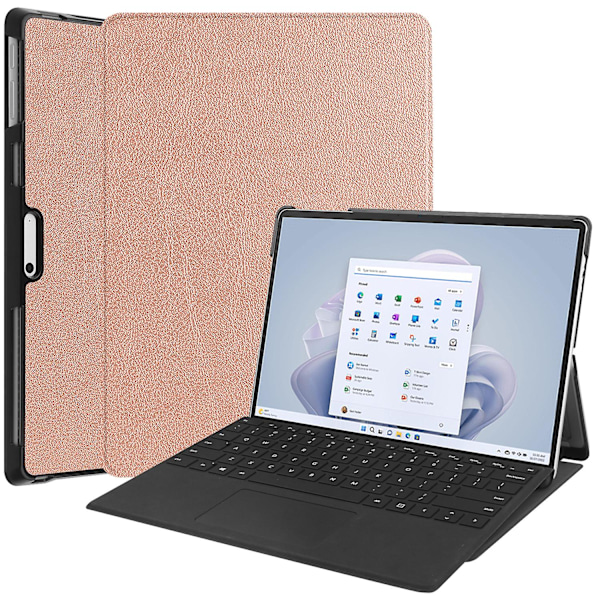 Suojakotelo, yhteensopiva Surface Pro 9 2022 13 tuuman kanssa