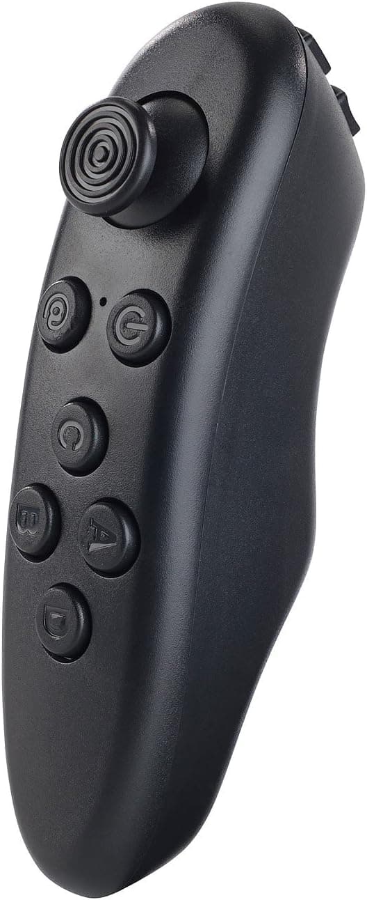 Bluetooth-gamepads och ljudkontroller, Bluetooth VR-kontroller, mobiltelefonfjärrkontroller, trådlösa möss