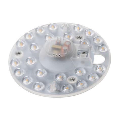 12W LED-modul - Naturvitt 6500-7200K