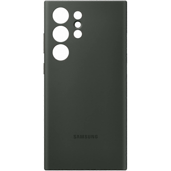 Sopii Samsung Galaxy S23ultra silikonikotelolle, mukava tuntuma, putoamissuoja