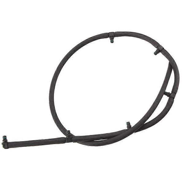 Returrør for drivstoff Drivstoffinjektor Lekkasjeslange For 3Er 5Er 7Er E46 E60 E61 13537786544
