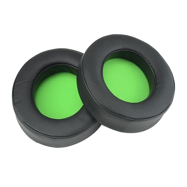 Erstatningsøreputer kompatibel med Razer Kraken Pro V2