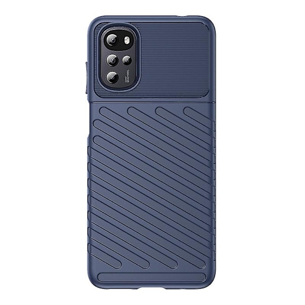 Robust Cover Kompatibel Med Moto G22/ Moto E32/ Moto E32s