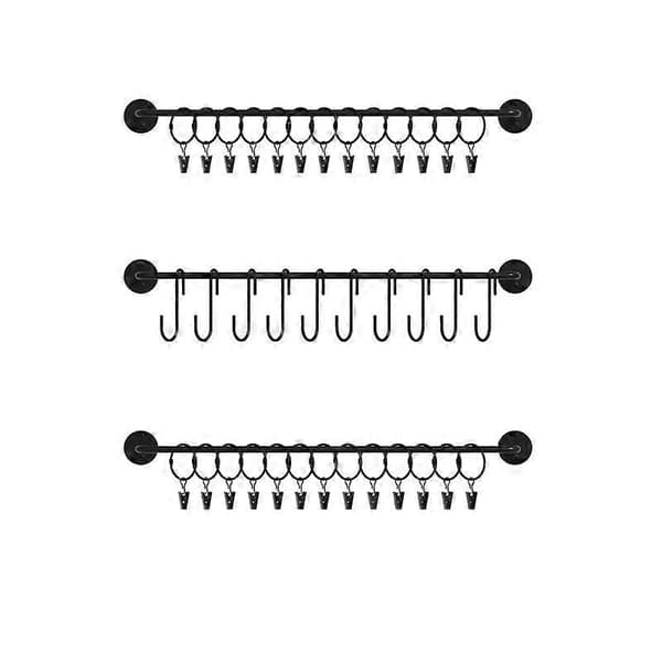 Oppbevaringsstativ for baseballcaps