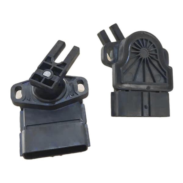Motorstyrning Accelerator Gaspedalsensor för L200 Sport Montero MR988414 MR578791