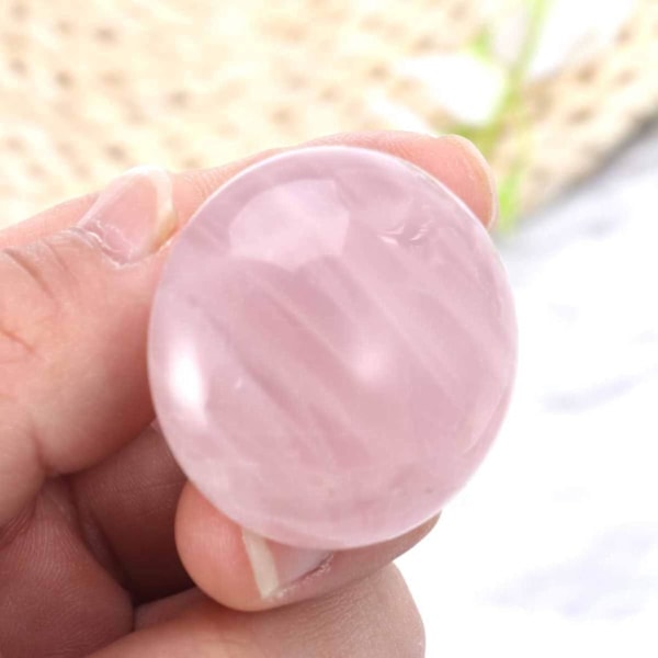 Gua Sha -hierontatyökalu - Sienimuotoinen kristalli kvartsi Guasha -kivi Gua Sha -raapimishierontatyökalu
