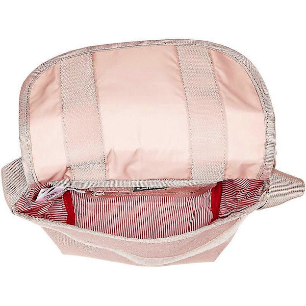 Mini Rosewater Pastel Taske, One Size