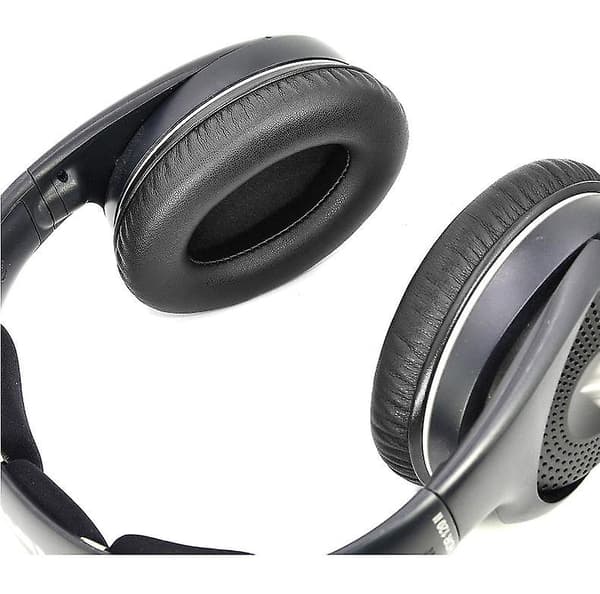 1 par erstatningsøreputer kompatible med Sennheiser Rs 120 119 117 115 110 100