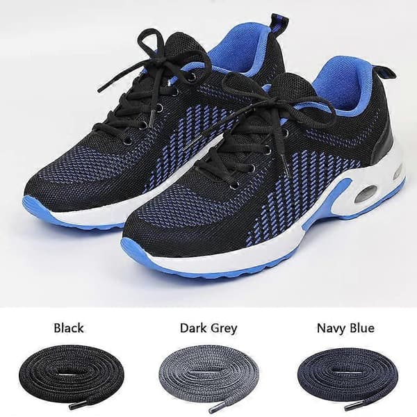Snørebånd til løbesko, sneakers og støvler