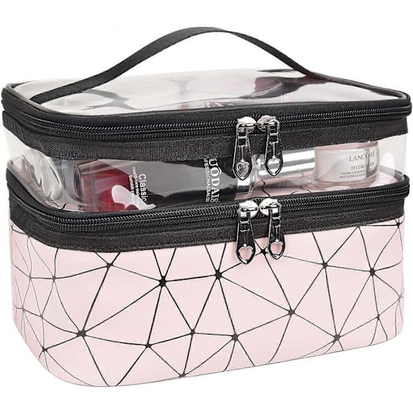 Makeup Tasker (Pink)