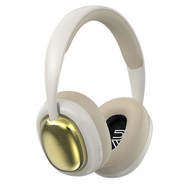 Type B P7236 Pro Over-Ear Gaming Hovedtelefoner Lav Latency HD Lyd Bluetooth 5.3 Headset Support