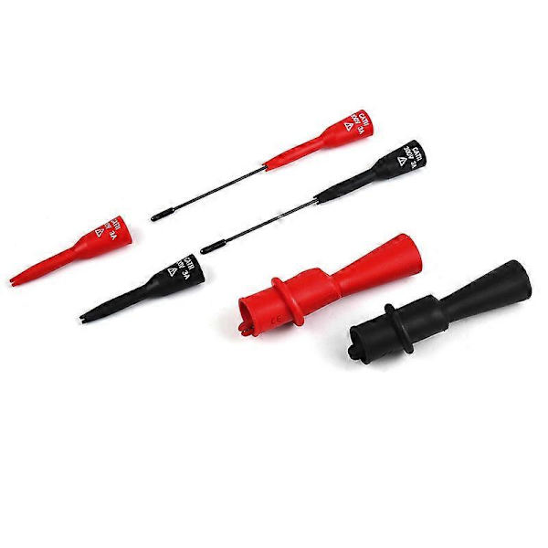 TP920 Testprobeadaptersett